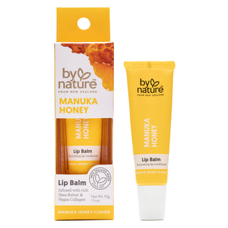 Manuka Honey Lip Balm